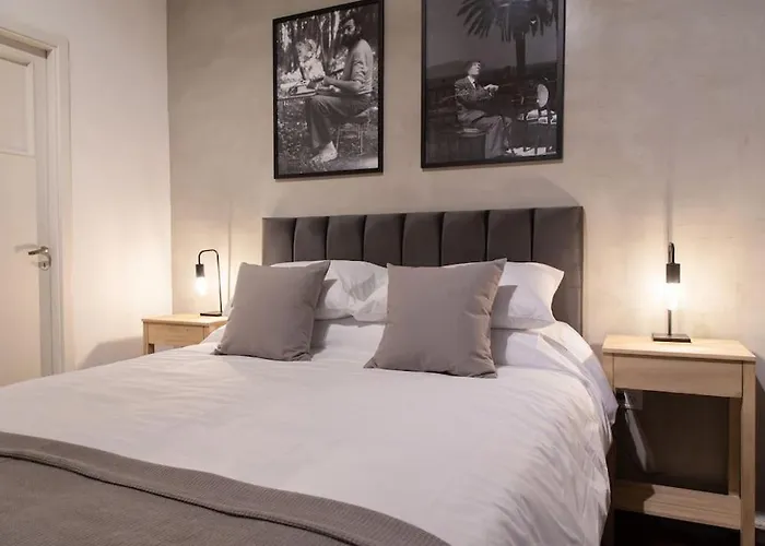 Avellano Beautiful Apartment