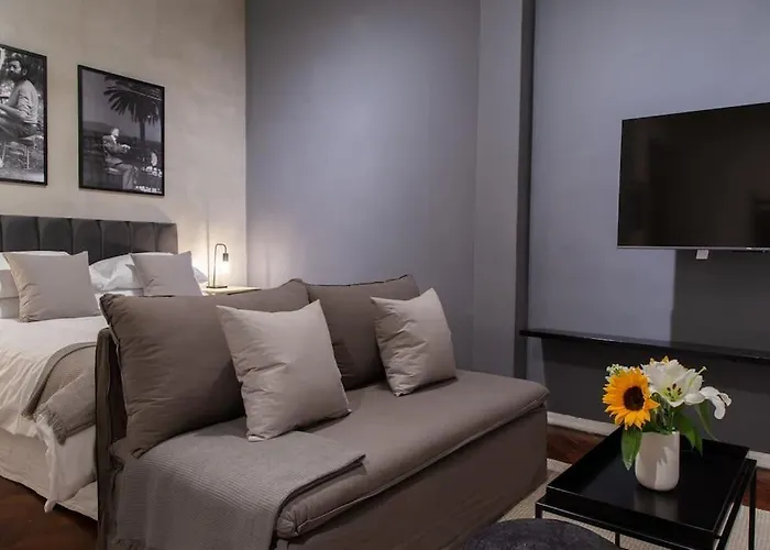 Avellano Beautiful Apartment