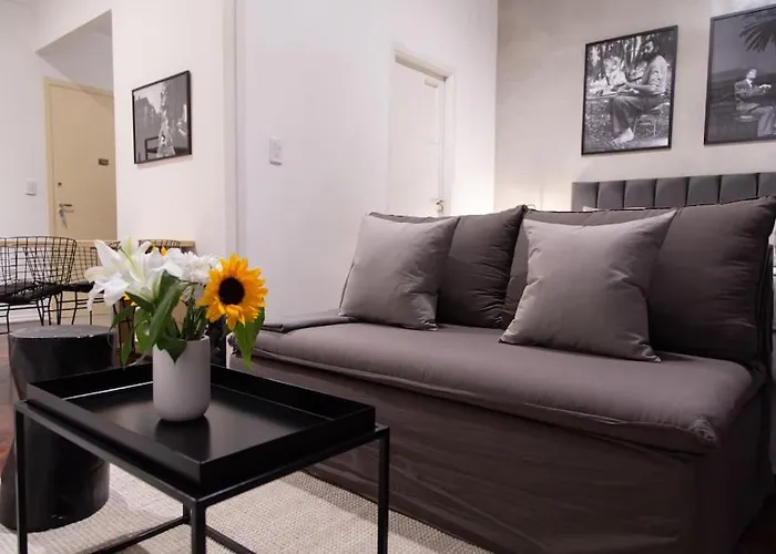 Avellano Beautiful Apartment
