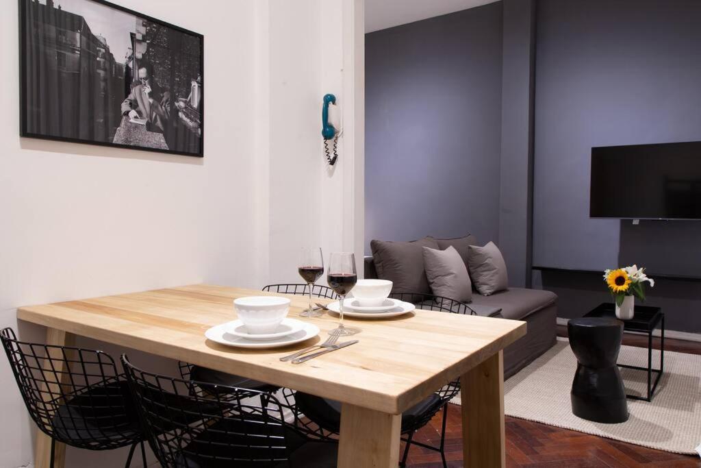 Avellano Beautiful Apartment *