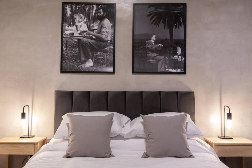 Avellano Beautiful Apartment *