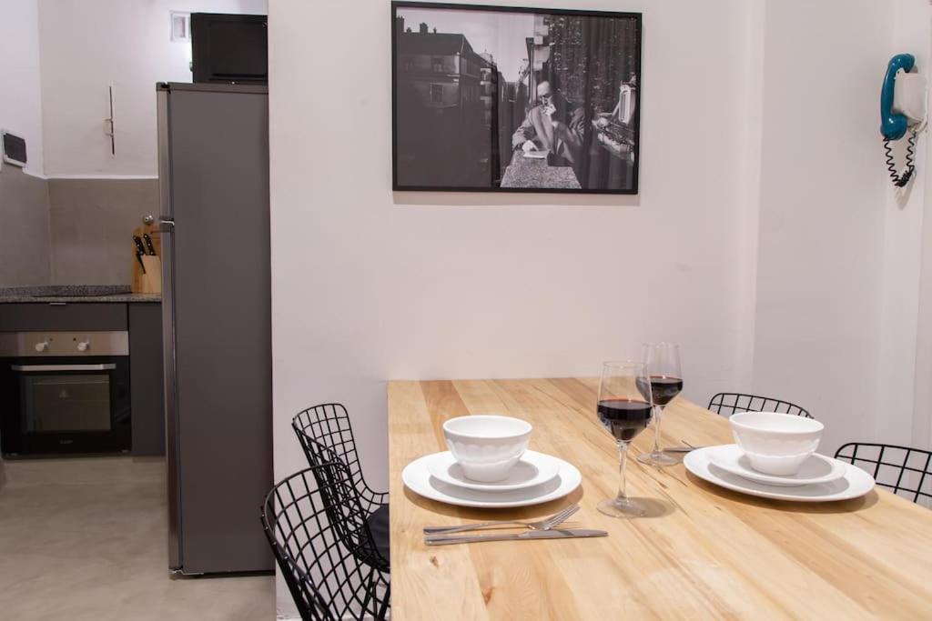 Avellano Beautiful Apartment Buenos Aires