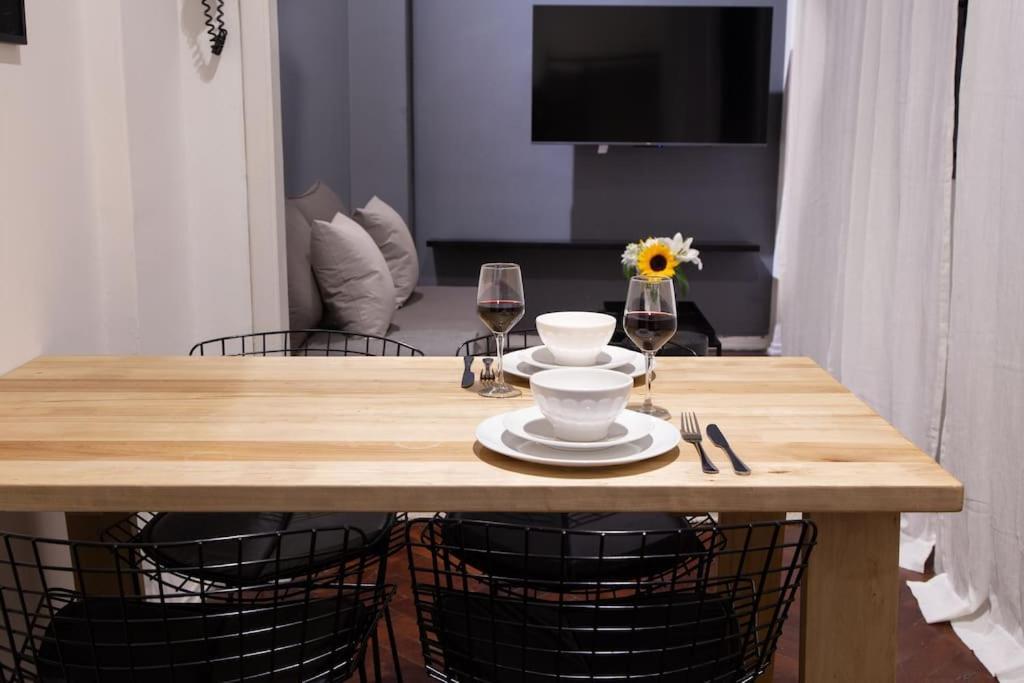 Apartment Avellano Beautiful