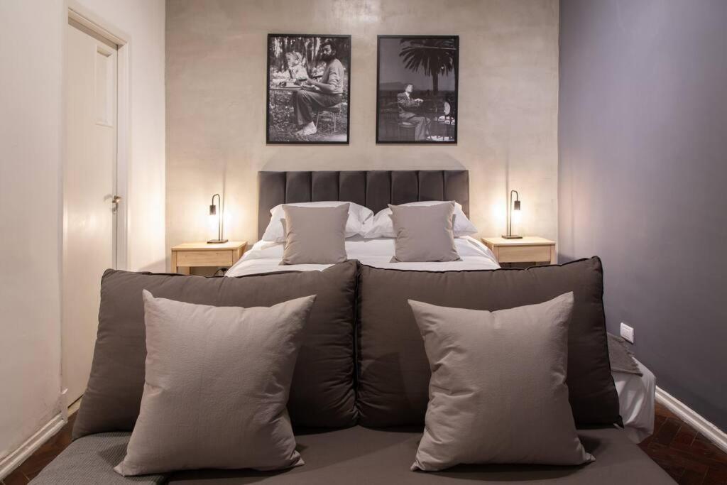 Avellano Beautiful Apartment Buenos Aires