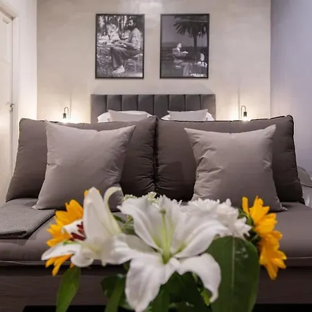 Avellano Beautiful Apartment Buenos Aires Exterior photo