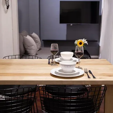 Avellano Beautiful Apartment Buenos Aires Exterior photo