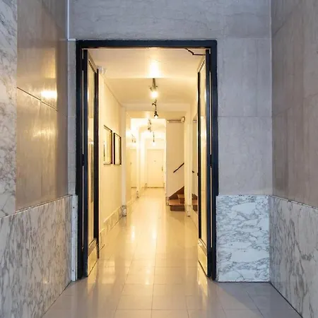 Avellano Beautiful Apartment Buenos Aires Exterior photo
