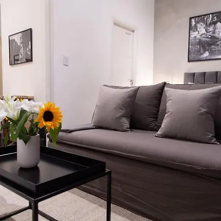 Avellano Beautiful Apartment Buenos Aires Exterior photo
