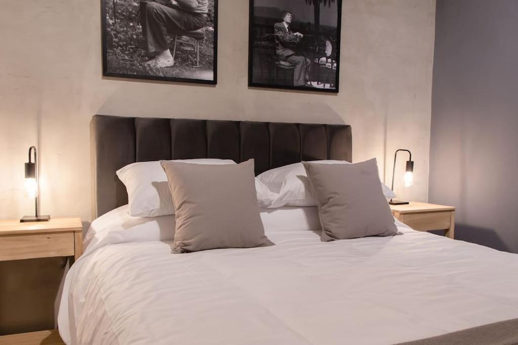 Apartamento Avellano Beautiful *