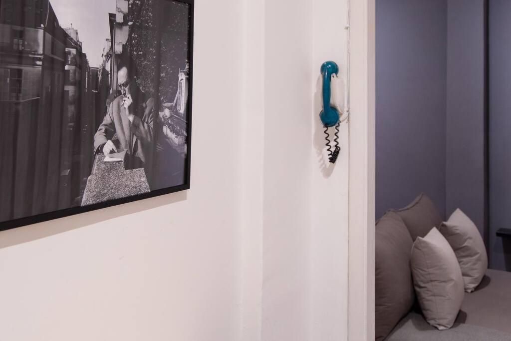 Avellano Beautiful Apartamento *